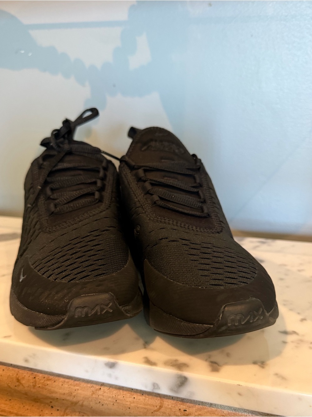 Women’s Nike Air Max 270